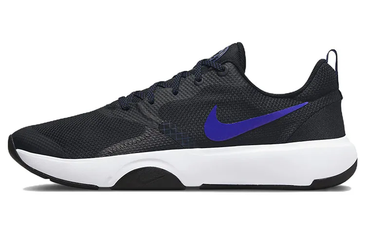 Nike City Rep TR Fabric Comfortable Slip Resistant Abrasion Resistant Slip Resistant Abrasion Resistant Low top