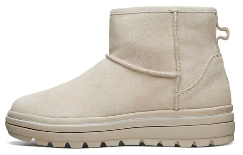 Skechers Snow Boots Women's Coffee