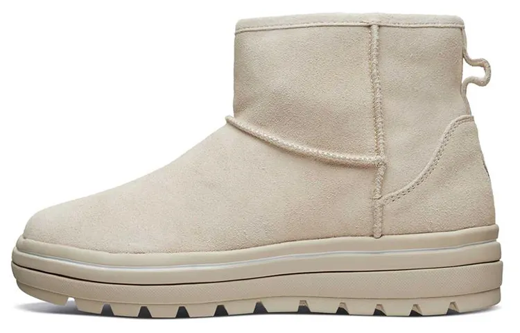 Skechers Snow Boots Women's Coffee