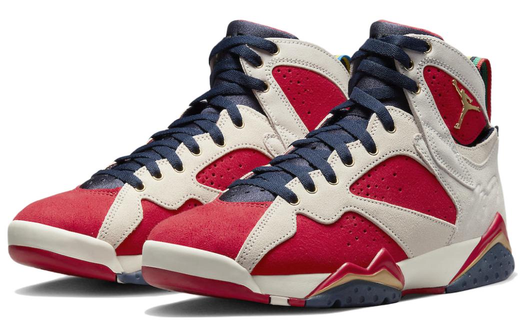 Air Jordan 7 Retro X Trophy Room ‘New Sheriff In Town’