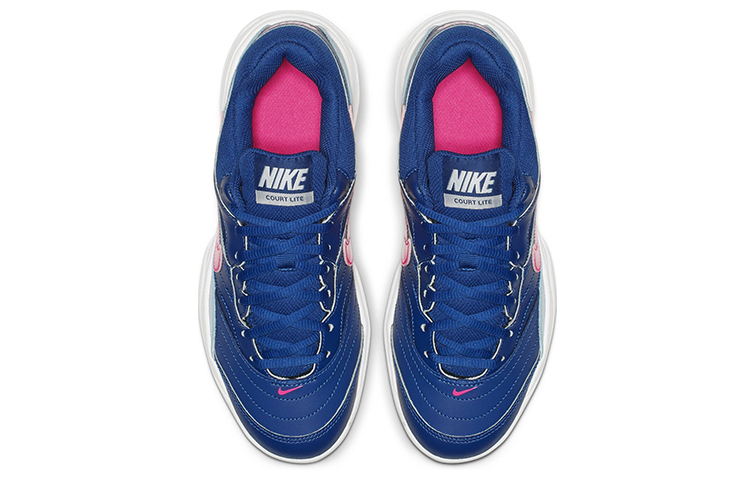 Nike Court Lite ‘Blue Red White’ Women’s