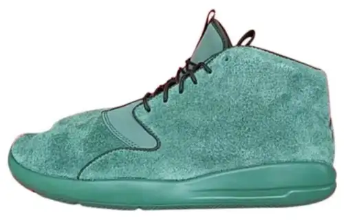 Air Jordan Eclipse Chukka Trophy 'Green Stone'