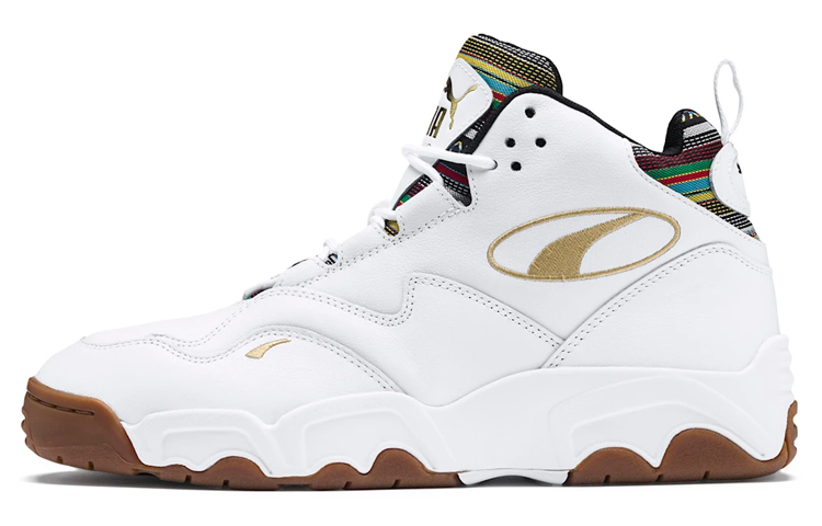 PUMA Source Mid 'Cinco De Mayo'