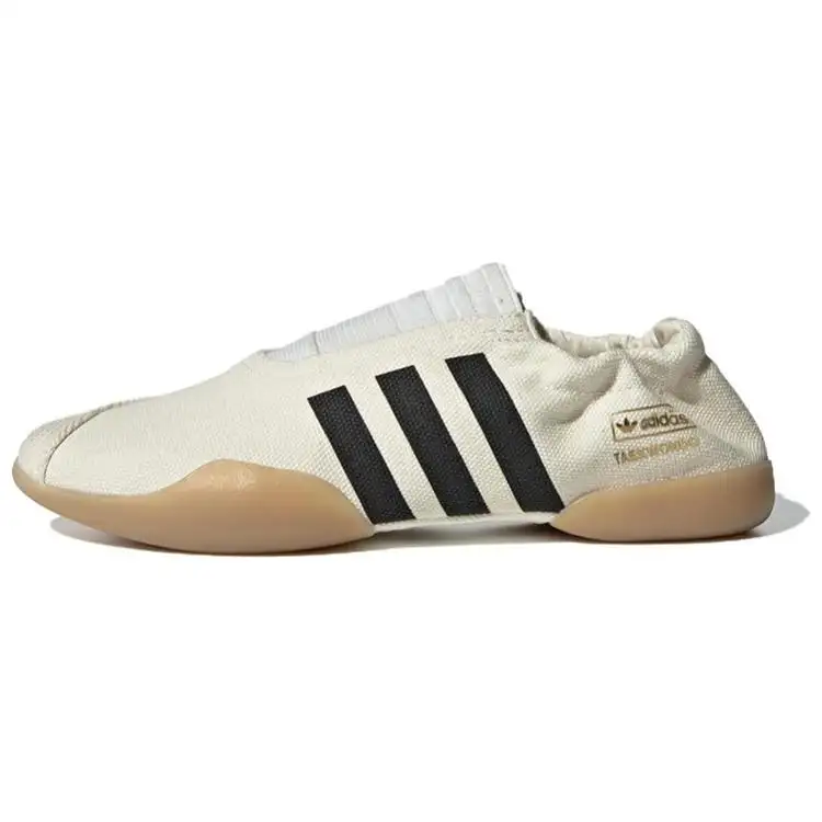 Adidas Wmns Taekwondo 'Cream' Women's