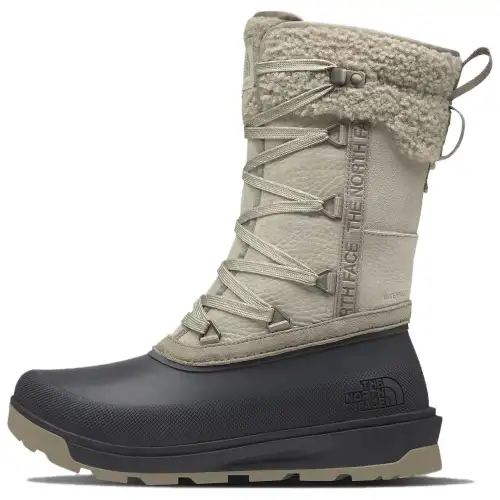 THE NORTH FACE Shellista Ankle Boots Women's Gray