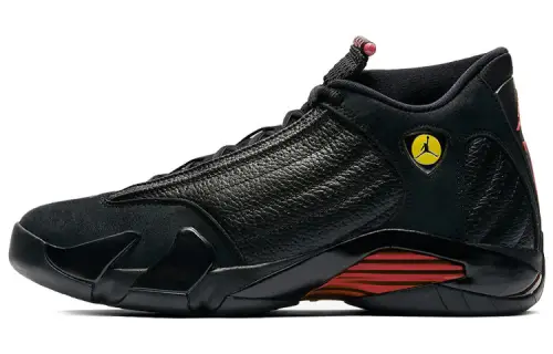 Jordan 14 Retro Last Shot 2018