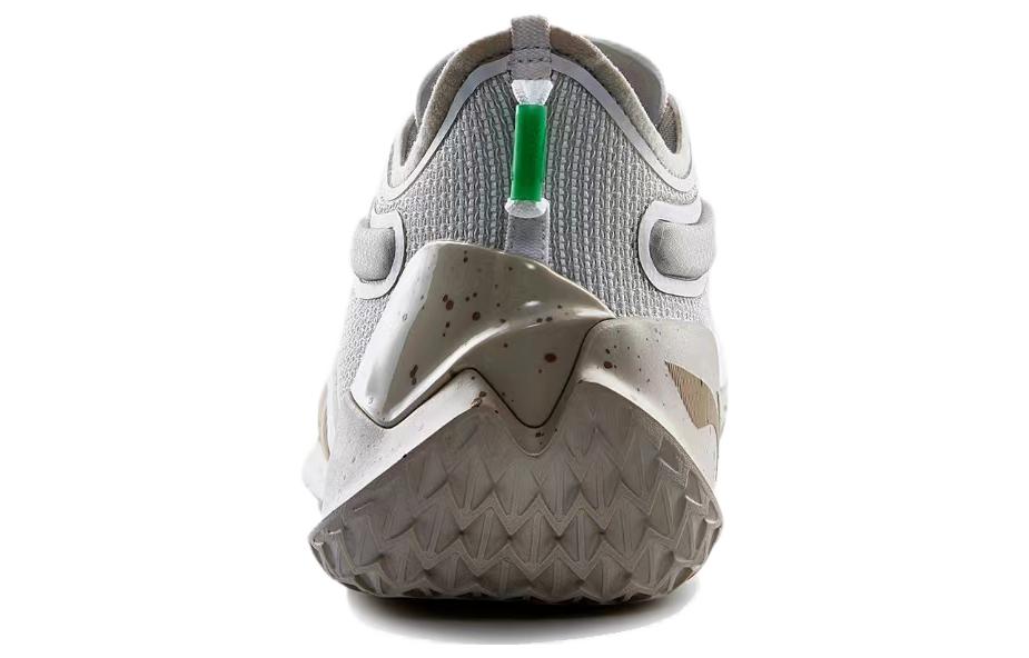 Li Ning JB1 Jimmy Butler 1 Black Eight Abrasion Resistant Rebound Low top Basketball Shoes Men’s White Green