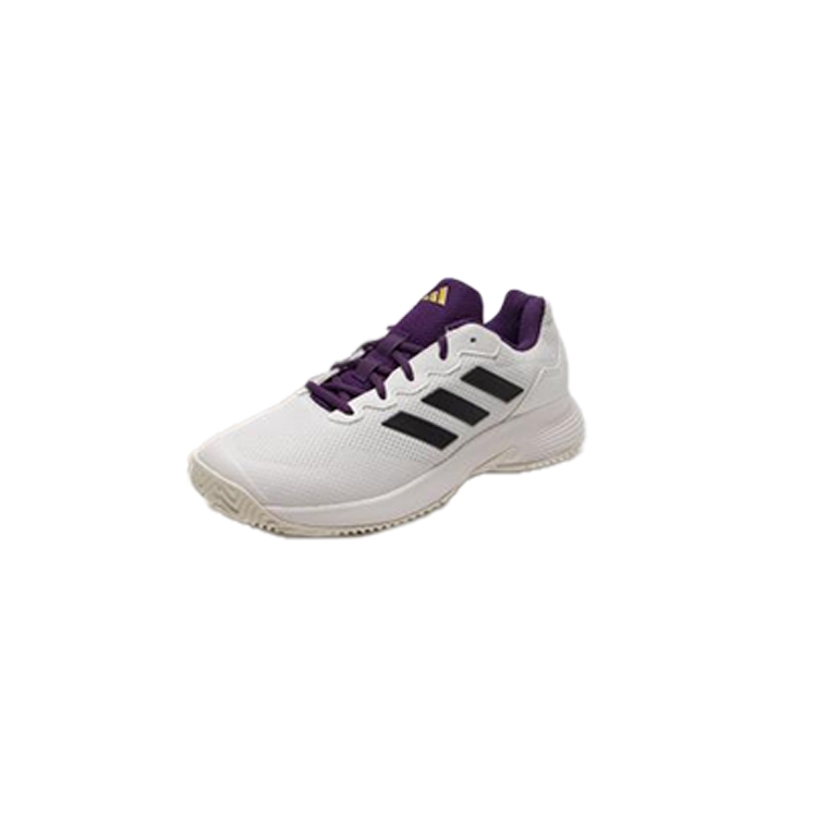 GameCourt Adidas 2.0 ‘White Aurora Plum’