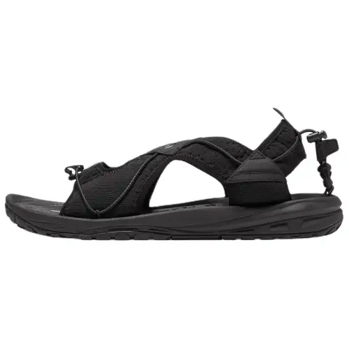 THE NORTH FACE Straitum Porta Beach Sandals Unisex Black