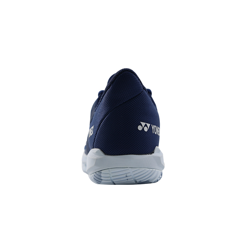 YONEX Textile, Synthetic Leather Comfortable Cushioning Slip Resistant Abrasion Resistant Coverage Low top