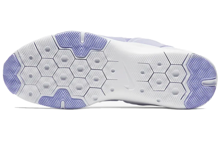 Кроссовки Nike Flex Motion Trainer (светло-фиолетовые) — фото 5