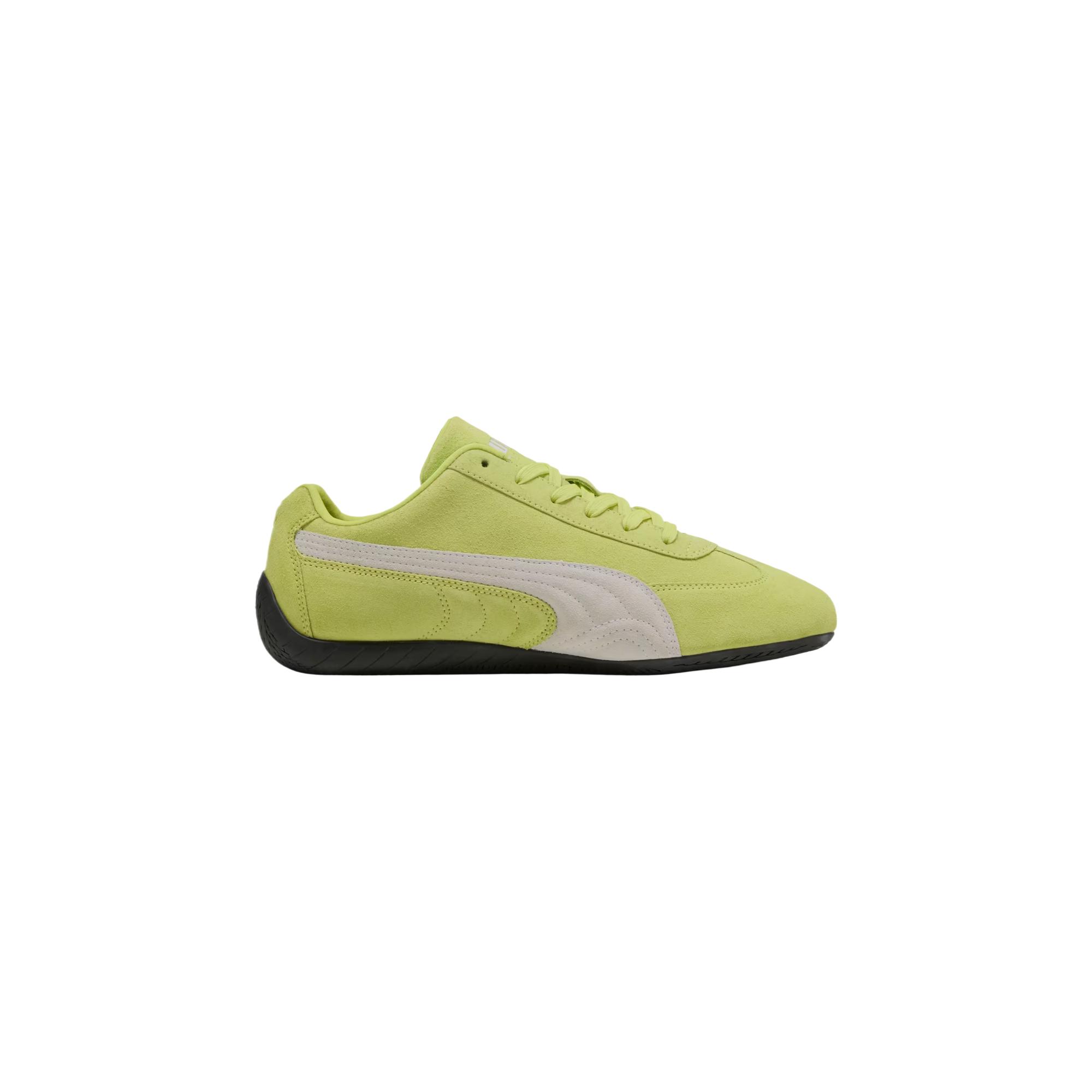 PUMA Speedcat Og Yellow Alert