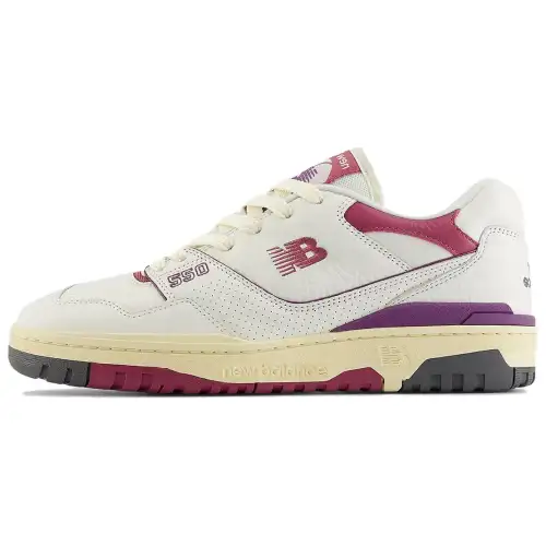 550 New Balance 'Mini Logo Pack - Scorpio'