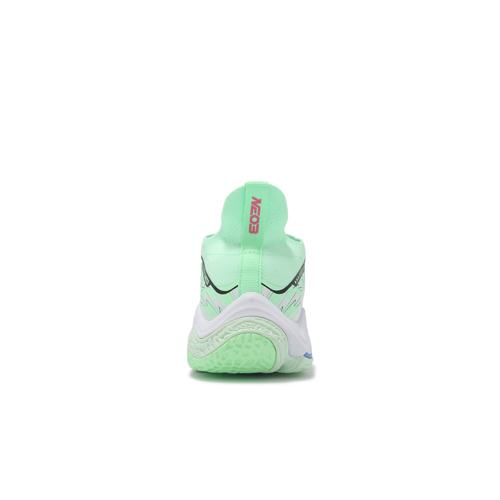Wave Lightning Mizuno Neo 3 ‘Neo Mint’