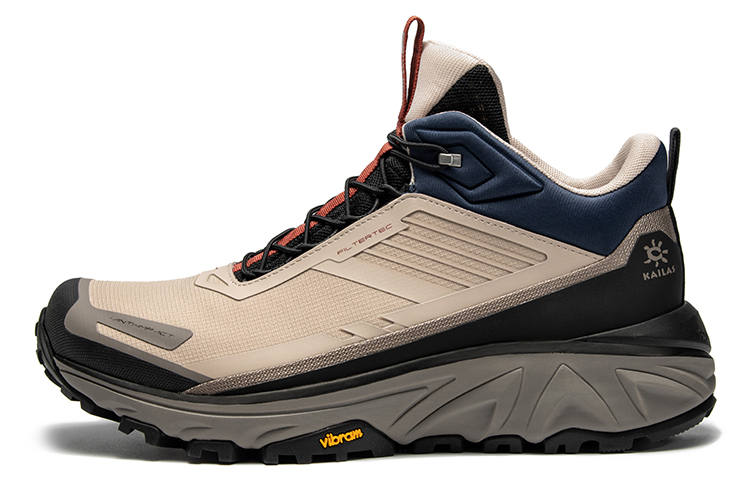 KAILAS Floating Cloud FLT Slip Resistant, Abrasion Resistant, Waterproof, Lightweight