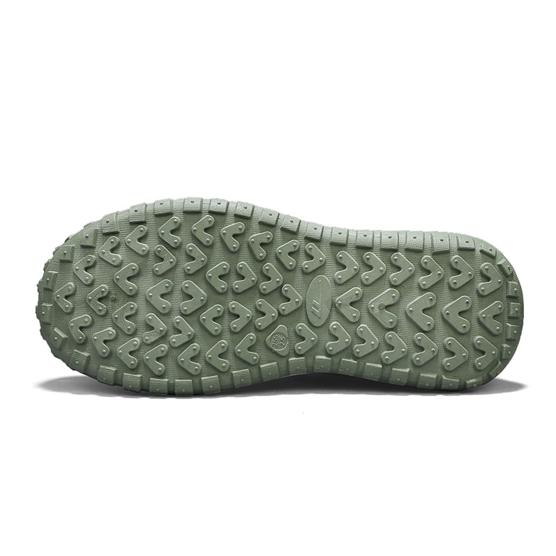 Warrior Coverage Height Increasing Abrasion Resistant Lightweight Breathable Slip Resistant