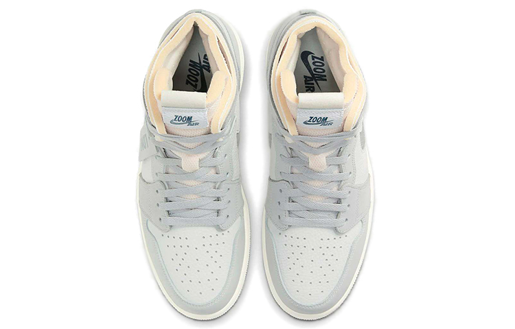 Air Jordan 1 Zoom Comfort ‘London’