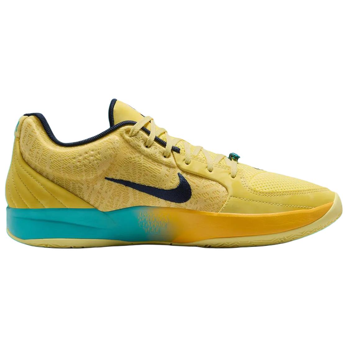 Nike Ja 2 ‘Out My Body’