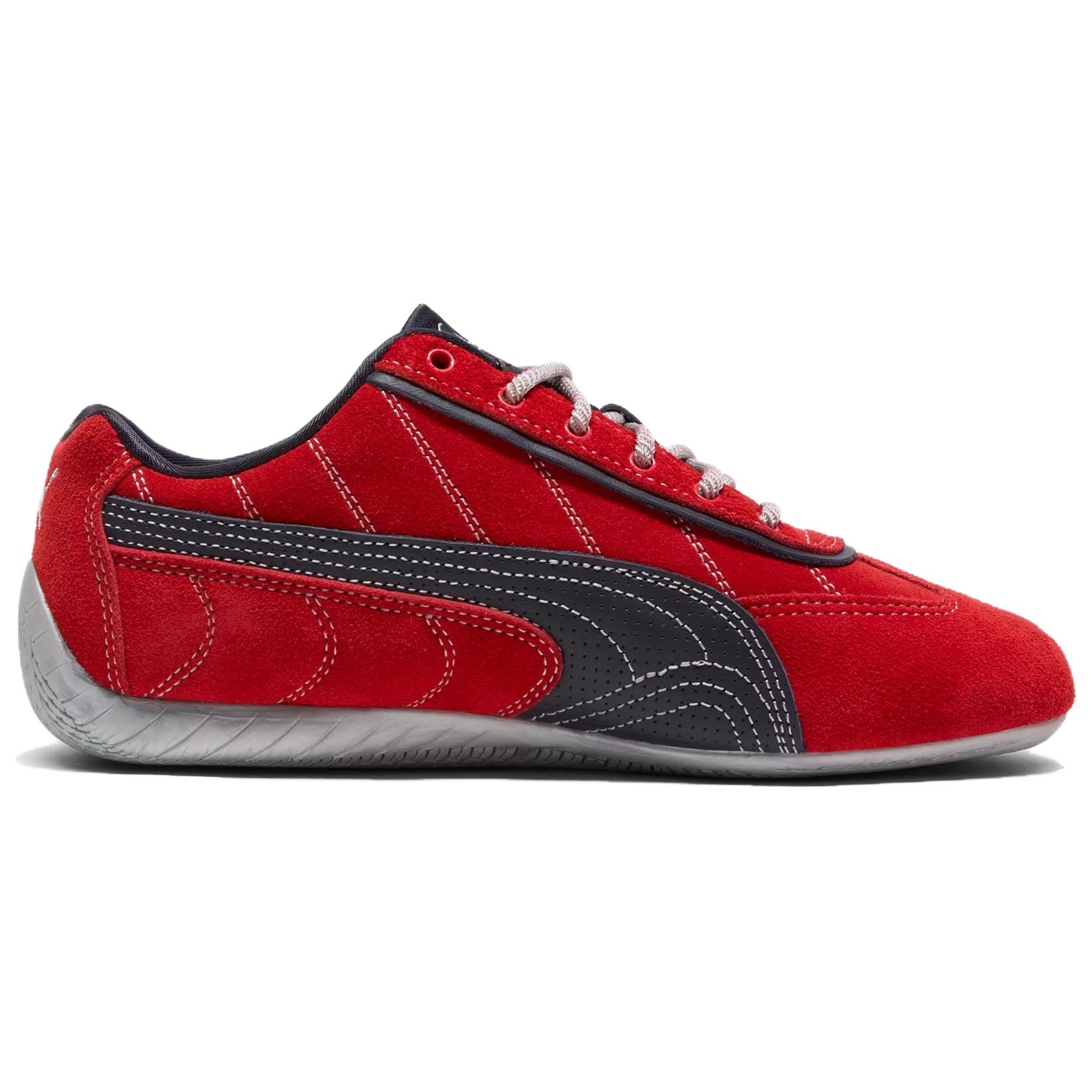 PUMA Speedcat LaQuan Smith For All Time Red Women’s