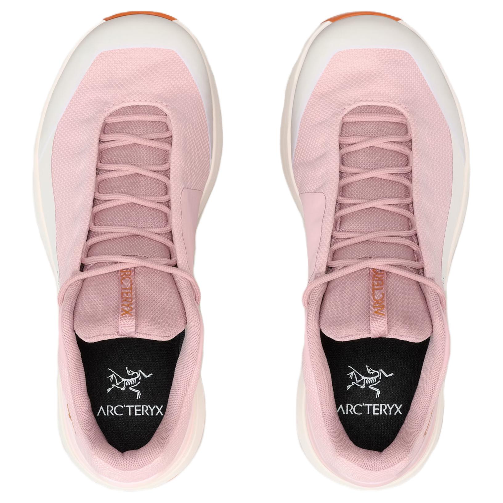 Arc’teryx KOPEC Breathable Waterproof Hiking Shoes Women’s Pink