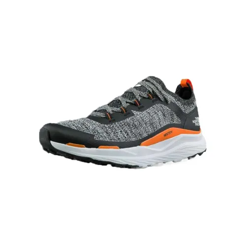 THE NORTH FACE Vectiv Abrasion Resistant, Breathable, Lightweight Abrasion Resistant, Breathable, Lightweight Low top