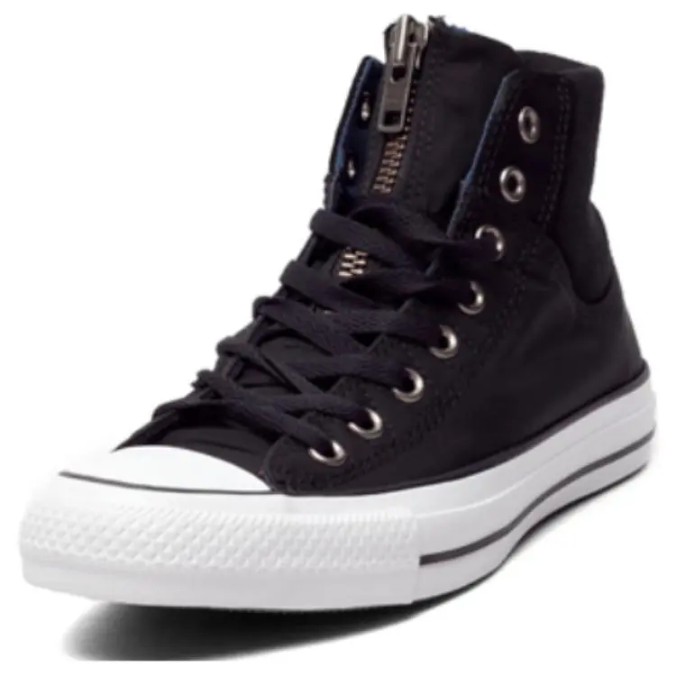 Converse CHUCK TAYLOR High top Canvas Shoes Unisex Black