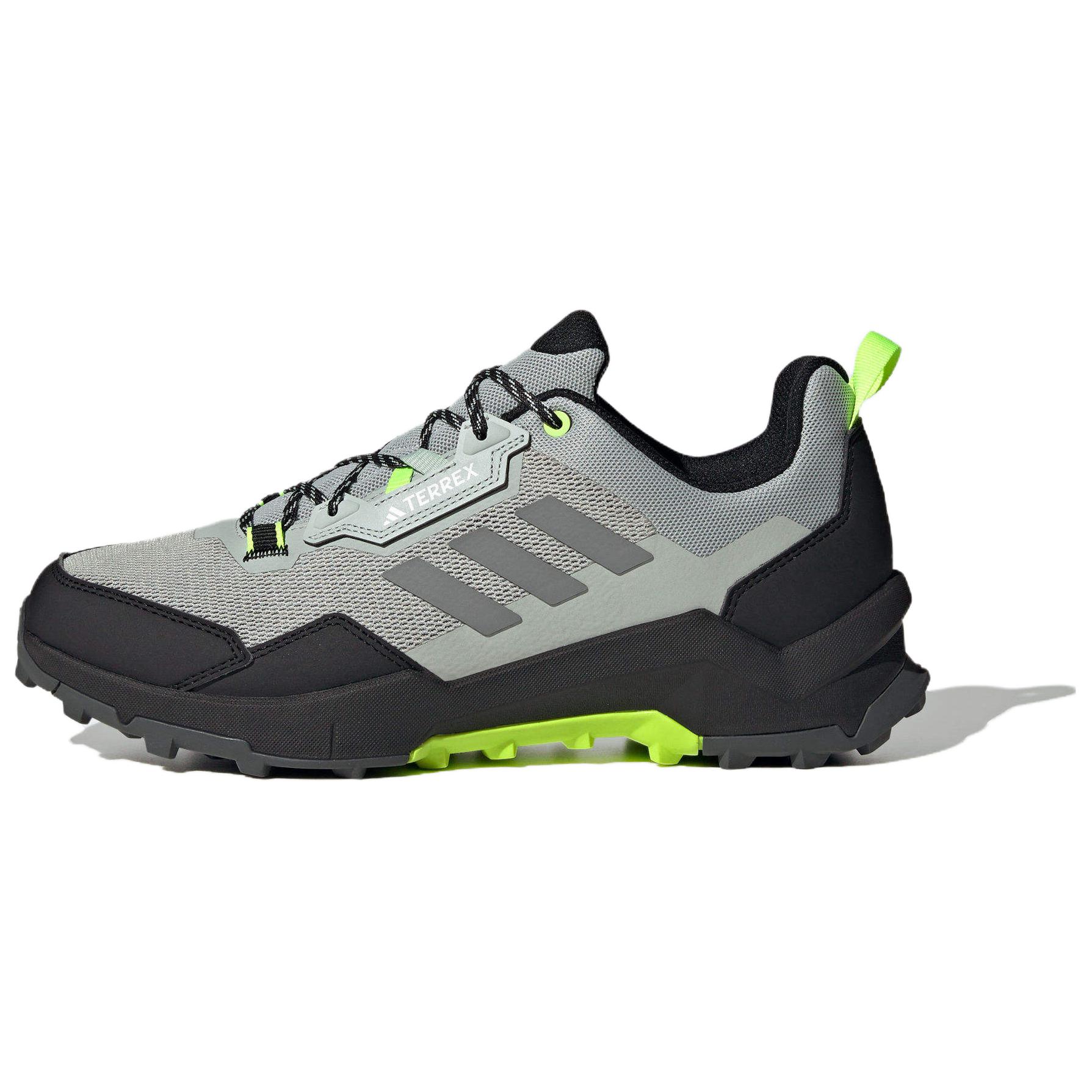 Adidas Terrex AX4 ‘Wonder Silver Black’