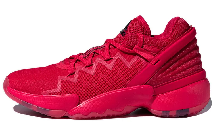 D.O.N. Issue #2 Crayola x D.O.N. Issue #2 Adidas Gca 'Crayon Pack - Power Pink'