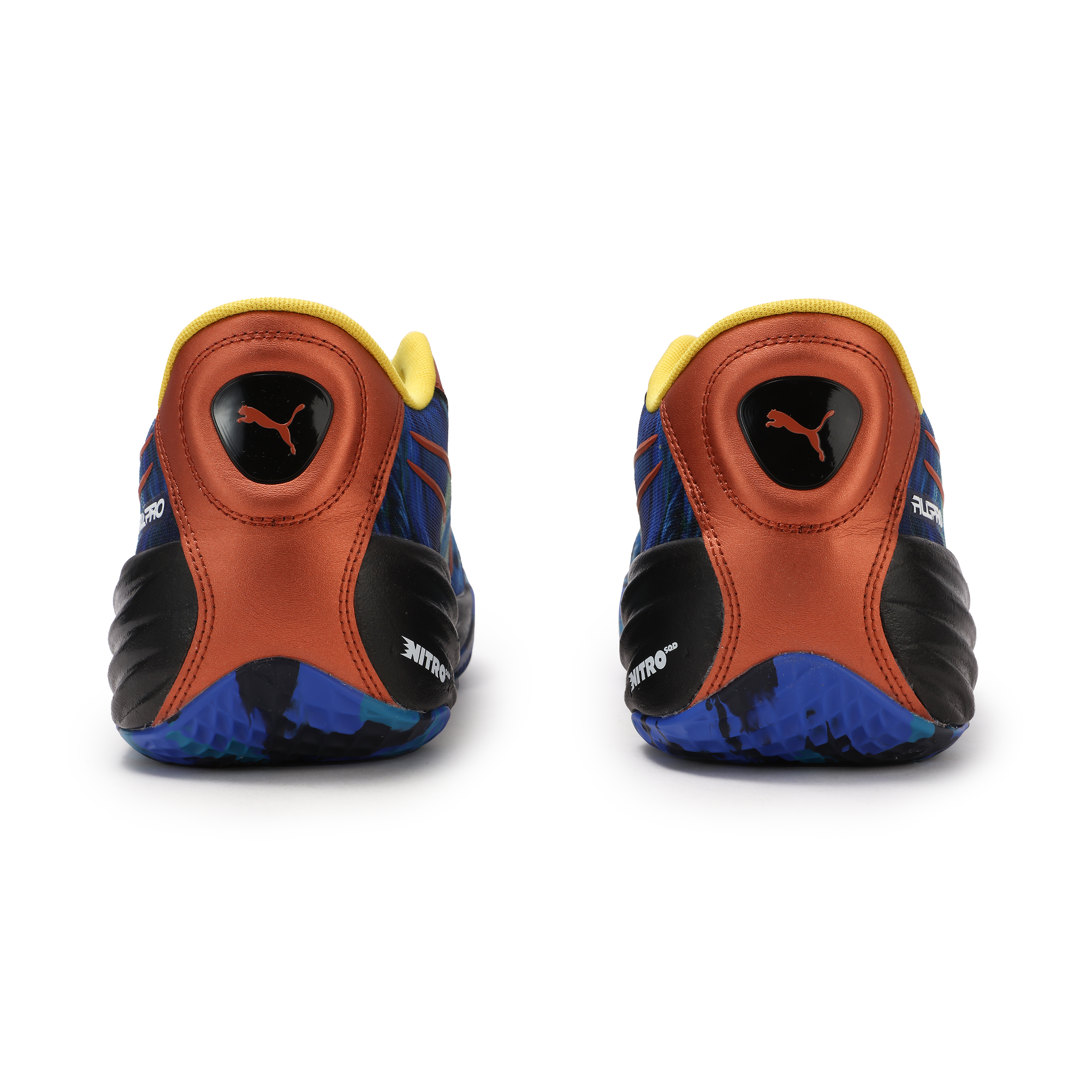 PUMA All Pro Nitro Sqd Dylan Exhibit