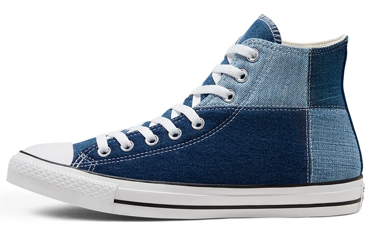 Converse Chuck Taylor All Star Denim Blue