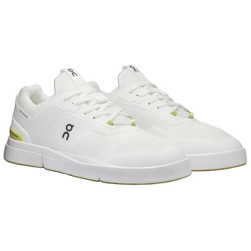 On The Roger Spin 2 Fashion Trend Cushioning Slip Resistant Abrasion Resistant