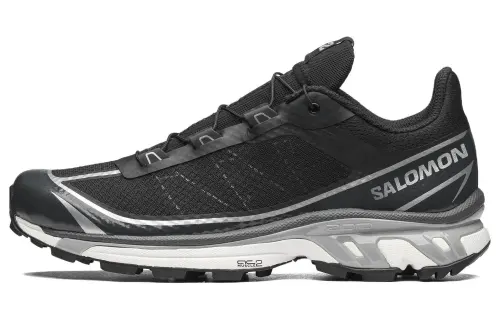 SALOMON Xt 6 Ft 'Metallic Silver'