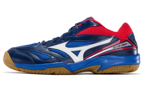 Mizuno Gate Sky Blue/Red