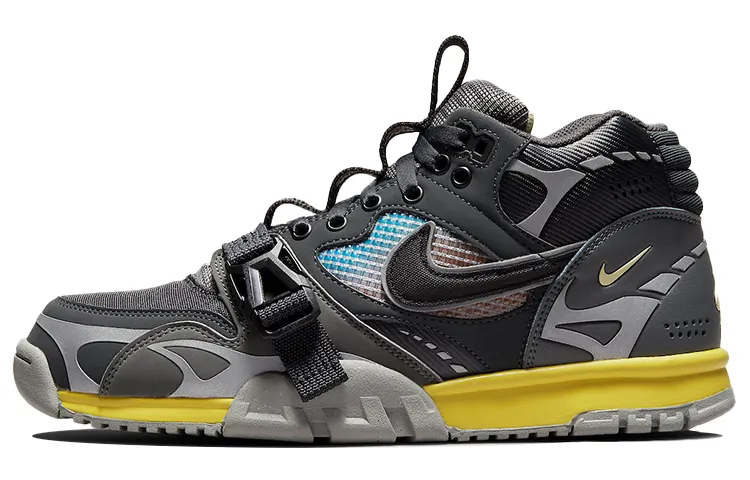 Nike Air Trainer 1 Utility 'Dark Smoke Grey'