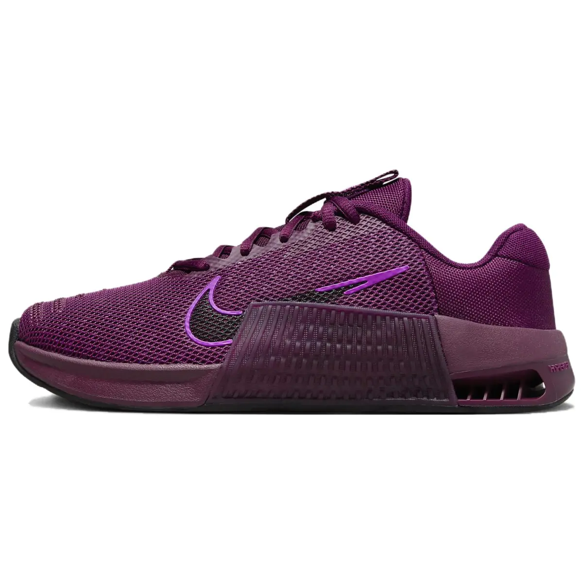 Nike Metcon 9 Bordeaux Women's