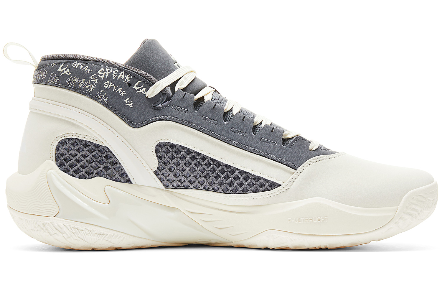 PEAK Cushioning Slip Resistant Abrasion Resistant Waterproof And Breathable