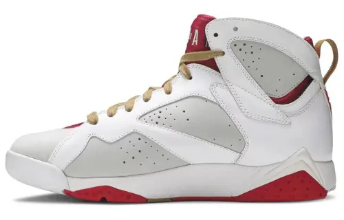 Jordan 7 Retro Hare Yotr 2011