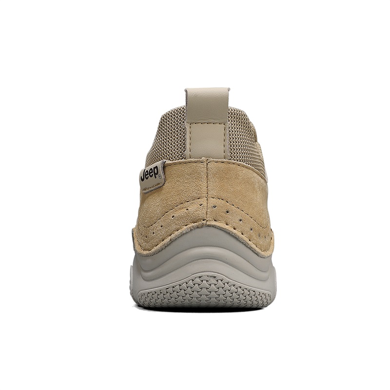 Jeep Low top Mountaineering Hiking Shoes Men’s