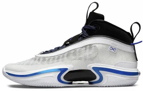 Air Jordan 36 Pf 'Sport Blue'