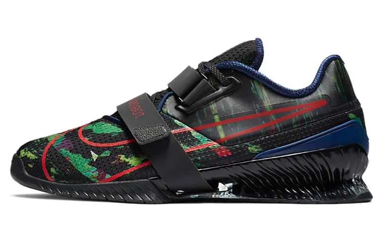 Nike Romaleos 4 Amp I Am Not A Robot