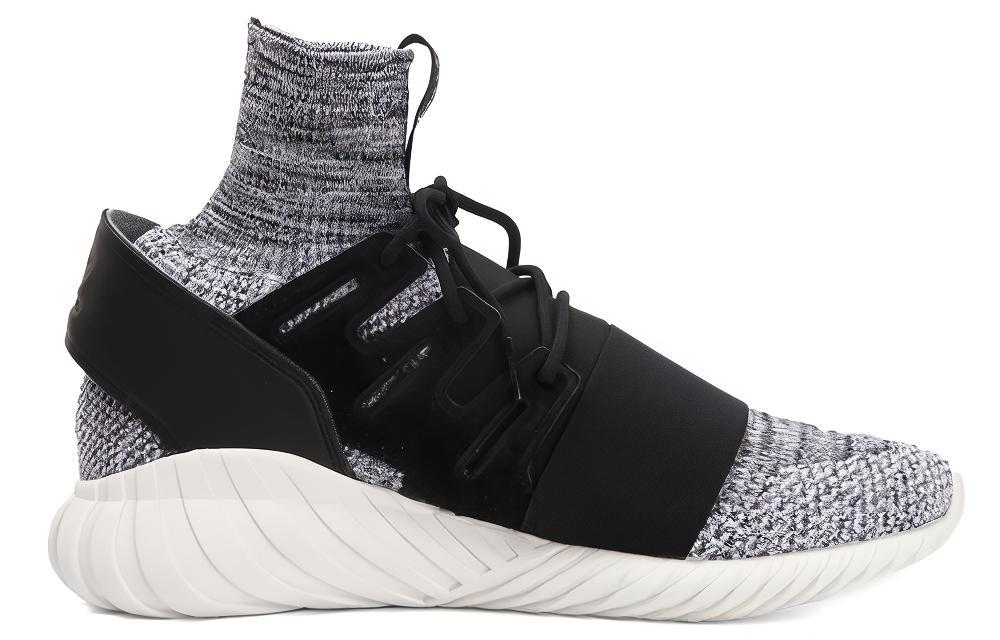Adidas Tubular Doom Primeknit ‘Core Black’