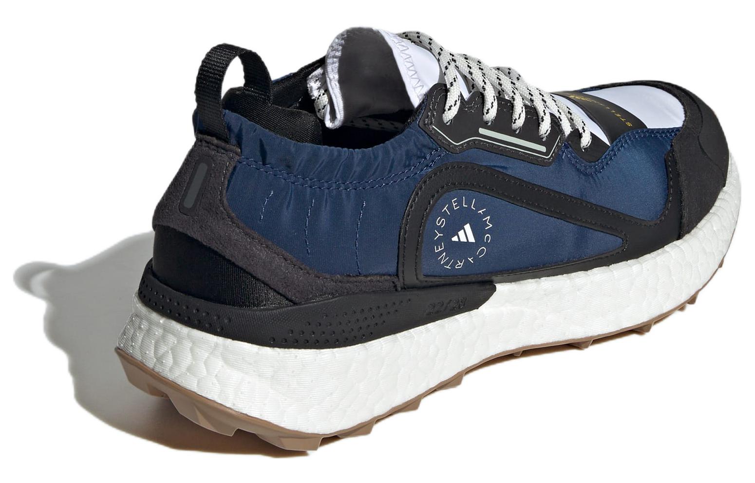 Outdoor Boost Stella McCartney x Outdoor Boost Wmns Adidas 2.0 Cold.RDY ‘Mystery Blue Black’