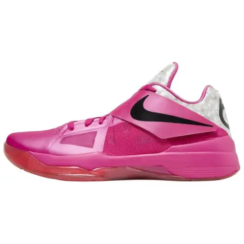 Nike Kd 4 Aunt Pearl 2024