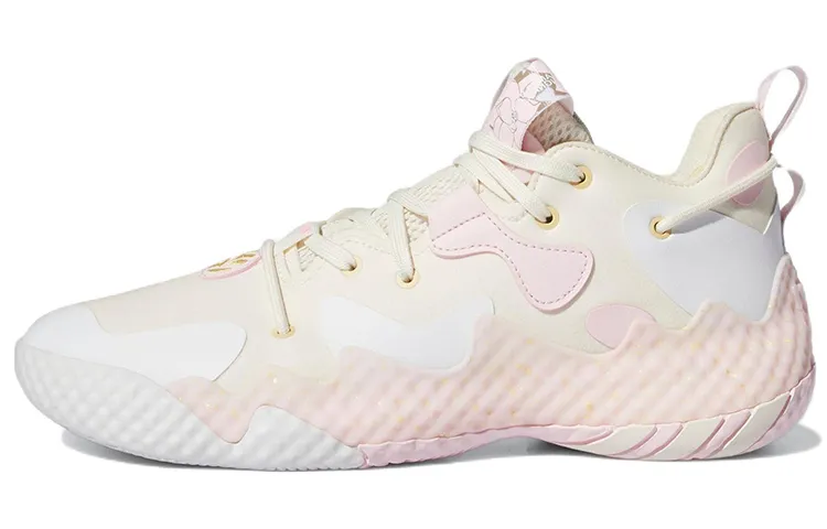 Harden Vol. 6 Adidas 'Cream Light Pink'