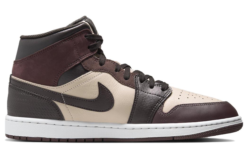 Air Jordan 1 Mid Se ‘Paris YMCA’