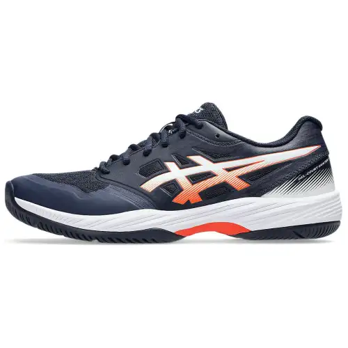 ASICS Gel Court Hunter 3 Midnight White