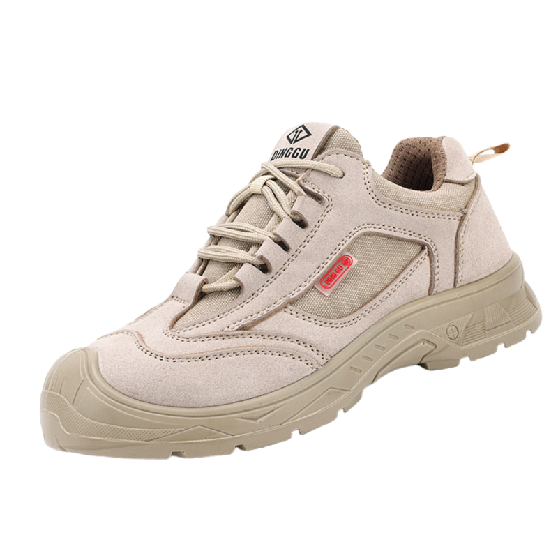 DINGGU Safety & Protective Shoes Unisex Low Top