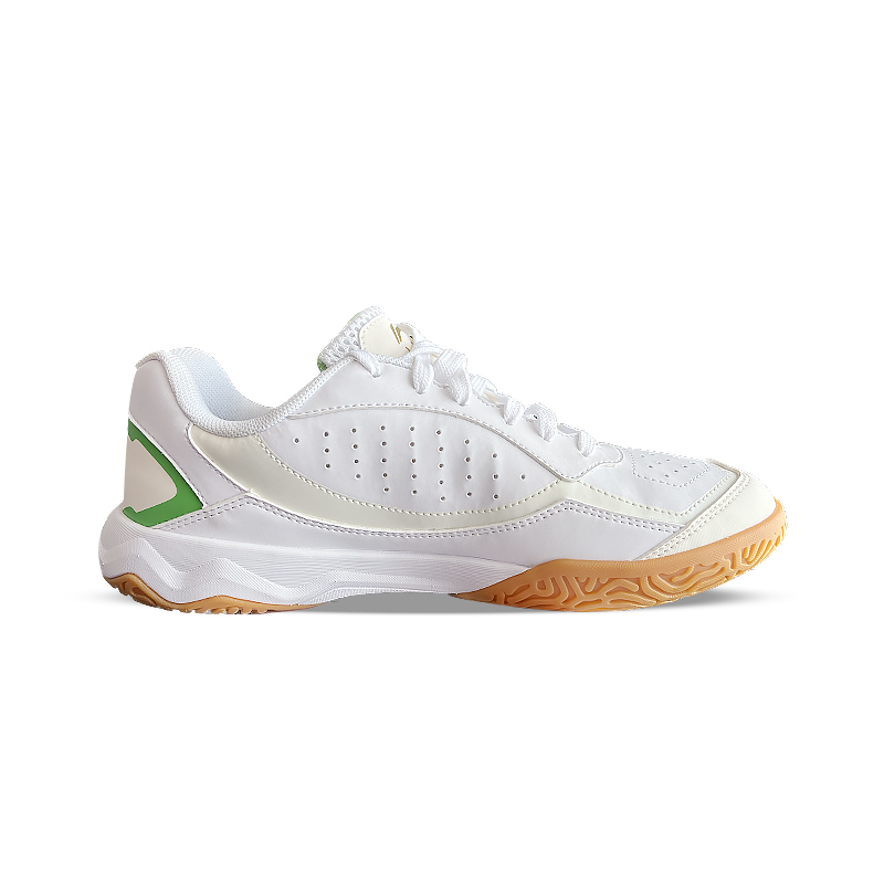 Li Ning Cushioning Slip Resistant Abrasion Resistant Low top Training Shoes Unisex