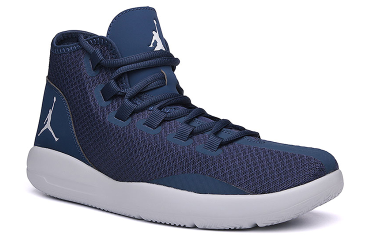 Air Jordan Reveal ‘Midnight Navy’