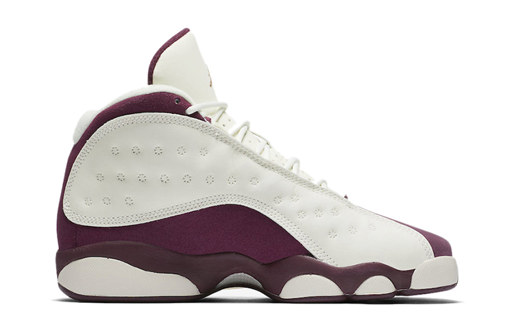 Jordan 13 Retro ‘Bordeaux’ GS